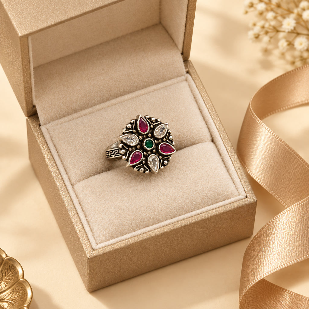ring 3