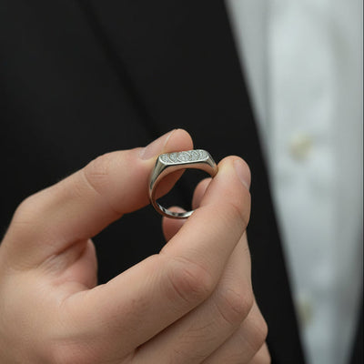 Men's Rings