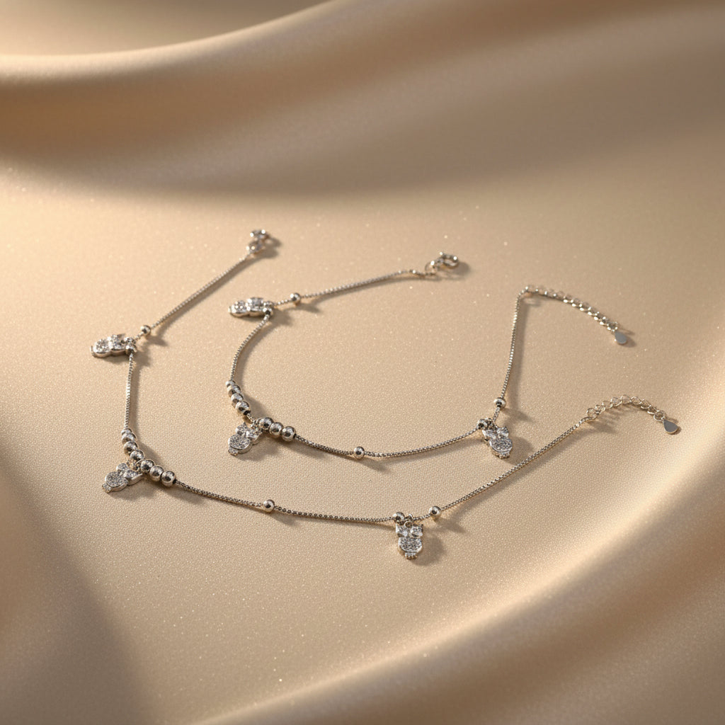 Anklets