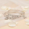 Four Side Ghunghru bangle,  Size(2/8)