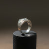 Royal Greek Signet 925 Silver Ring
