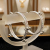 Four Side Ghunghru bangle,  Size(2/8)