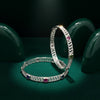 Multicolor Stone Bangle,   Size(2/4)