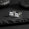 Luxe Square 925 Studs