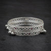 Four Side Ghunghru bangle,  Size(2/8)