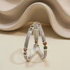 Heartline Bangles,  Size(2/6)