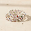 Hearts of Harmony Bracelet,  Size (2/6)
