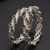 Hearts of Harmony Bracelet,  Size (2/6)