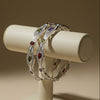 Vanya Multicolor Bangle,  Size (2/8)