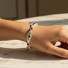 Vanya Multicolor Bangle,  Size (2/8)