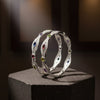 Vanya Multicolor Bangle,  Size (2/8)