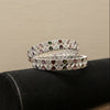 Sitara Multicolor Bangle,  Size(2/4)