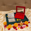 999 Silver Hanuman Chalisa – Premium Pooja Collection