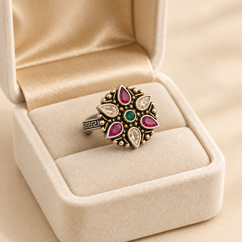 ring 3